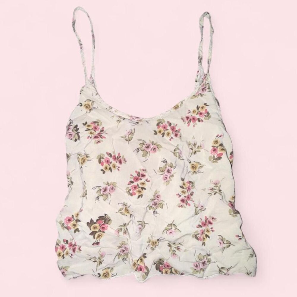 Brandy-melville Women's Vest